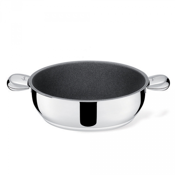 Sauteuse anti-adhésive Lagostina Salvaspazio
