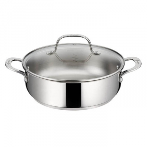 140x140 - Sauteuse inox Evelia Lagostina