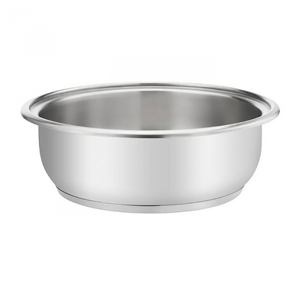 Sauteuse inox Maestria Lagostina