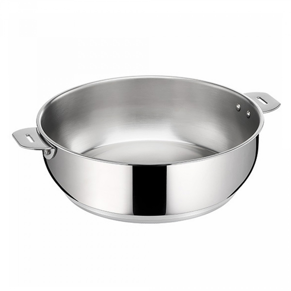 Sauteuse Inox Lagostina Salvaspazio