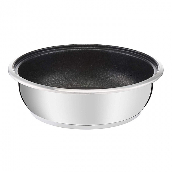 Sauteuse anti-adhérente Maestria Lagostina