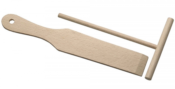 Crêpière Anti-adhésive Manche Pliant Lagostina