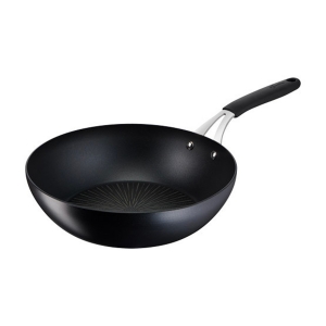 Tempra Mineral. Casserole revêtue effet pierre, 16 cm, 1,6 L - Lagostina