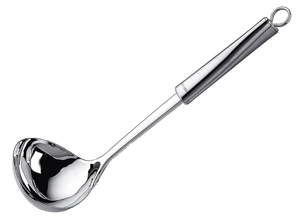 Louche inox Lagostina