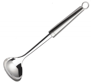 140x129 - Louche inox Lagostina petit modèle