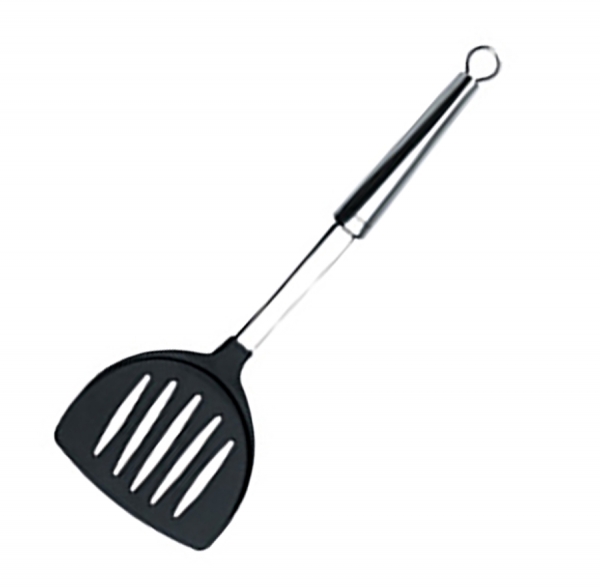 Spatule pelle nylon Lagostina