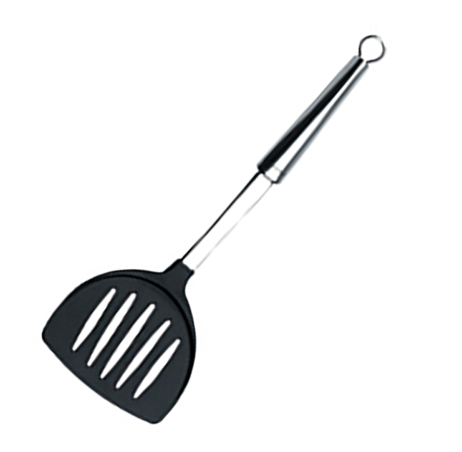 Spatule pelle nylon Lagostina