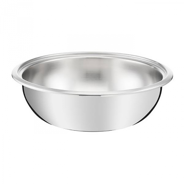 Wok inox Maetria Lagostina