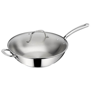 140x140 - Wok inox Evelia Lagostina