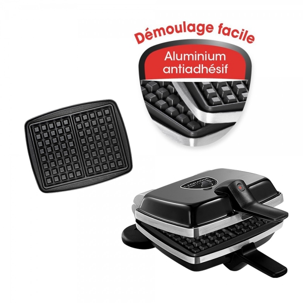 Gaufrier Super 2 Gaufres Lagrange Cuisin'Store