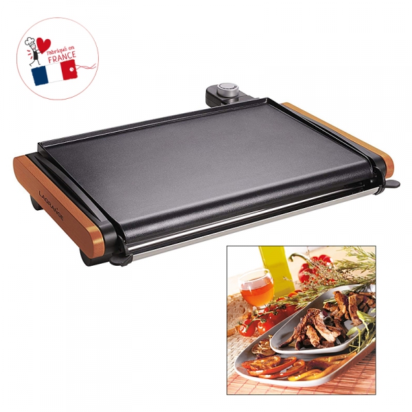 Plancha LAGRANGE