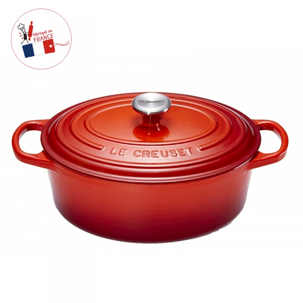 Cocotte Le Creuset