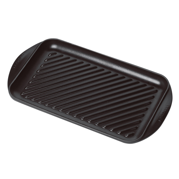 Grill en fonte Le Creuset extra large