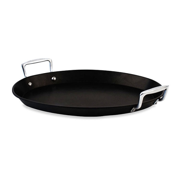 Poêle à Poisson Anti-adhésive Les Forgées Le Creuset