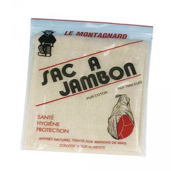 Sac à Jambon Le Montagnard