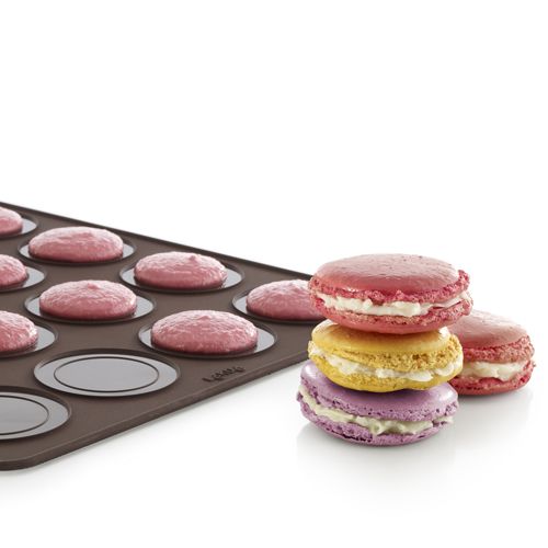 Kit whoopie Lékué