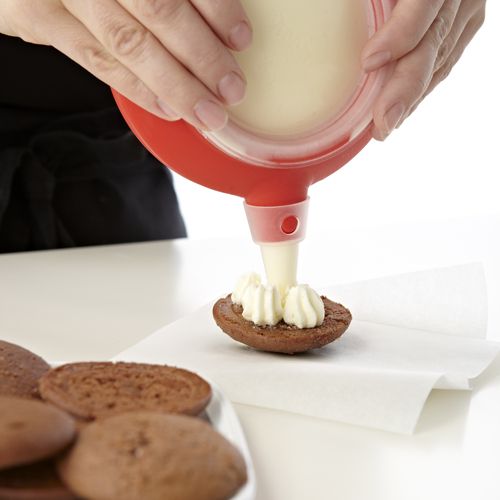 Kit whoopie Lékué