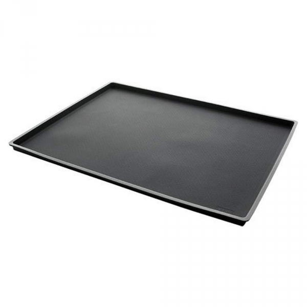 Tapis de Four Silicone Anti-débordement Lékué