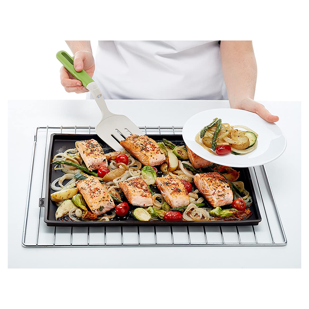 marque generique - Tapis de Cuisson Pâtisserie BBQ en Silicone Réutilisable  Facile à Nettoyer - Four - Rue du Commerce