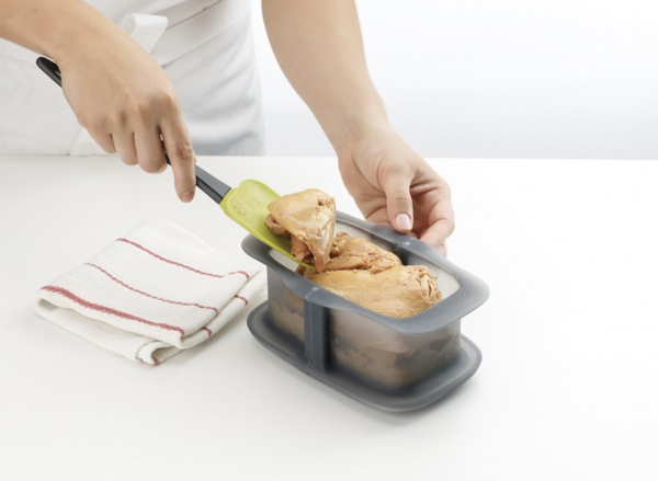 Terrine démontable Duo Lekué