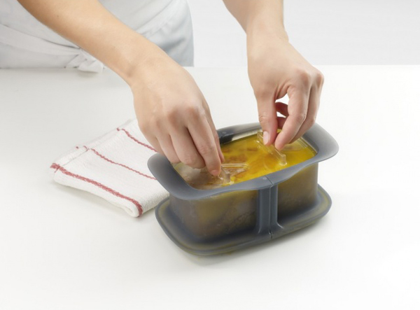 Terrine démontable Duo Lekué