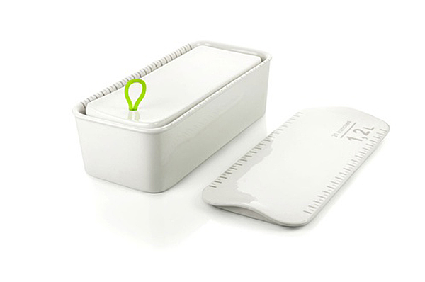 Terrine Porcelaine Les Artistes