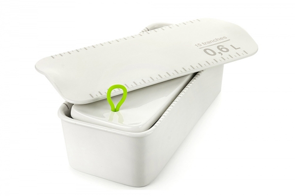 Terrine Porcelaine Les Artistes