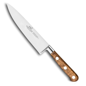 140x140 - Couteau de cuisine Chef 15 cm Idéal Provençao Sabatier