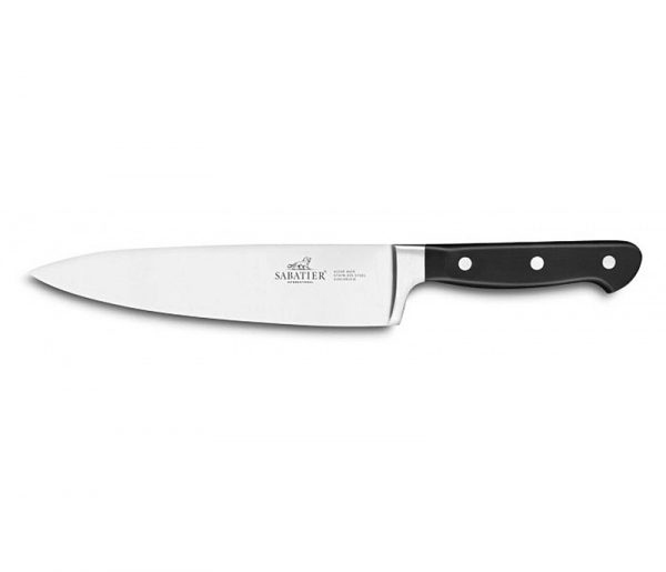 Couteau de cuisine Pluton Sabatier Lion