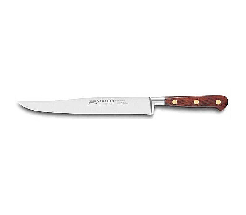 Couteau à découper Forgé Saveur Lion Sabatier