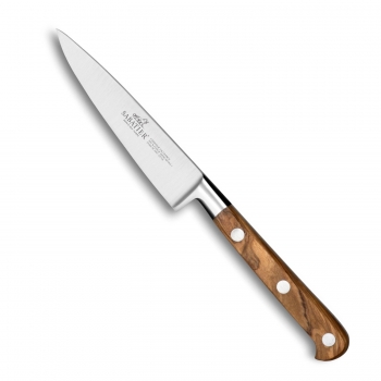Couteau d'office 10 cm Idéal Provençao Sabatier