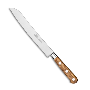 140x140 - Couteau à pain 20 cm Idéal Provençao Sabatier