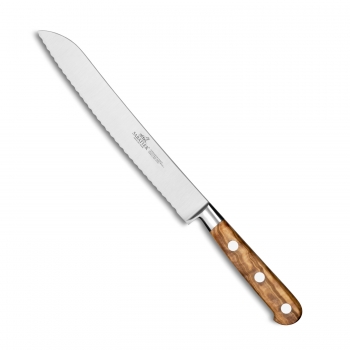 Couteau à pain 20 cm Idéal Provençao Sabatier