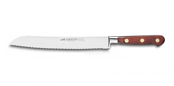 Couteau à pain Saveur Sabatier