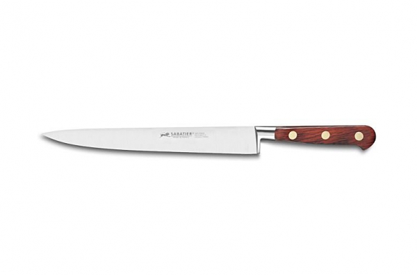 Couteau Tranchelard Saveur Lion Sabatier