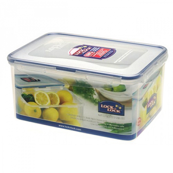 Boîte Hermétique Lock & Lock 3,6 l