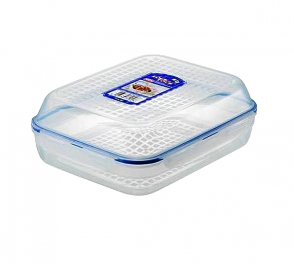 Boîte à fromage 3,2 L Lock & Lock