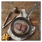 Box Steaklover Steak & Poivre De Buyer 140
