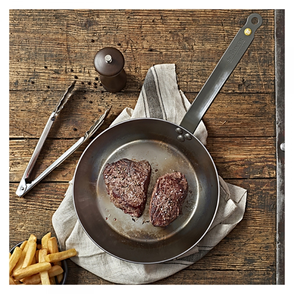 Box Steaklover Steak & Poivre De Buyer