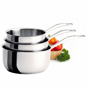 140x140 - Casserole Cookway Master inox par Cristel