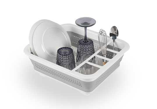 Egouttoir Rétractable Madesmart