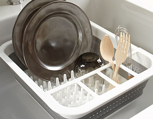 Egouttoir Rétractable Madesmart