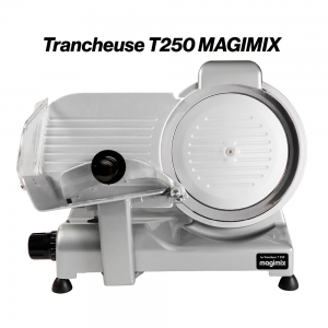 140x140 - Pièces Détachées Trancheuse T250 Magimix 11655