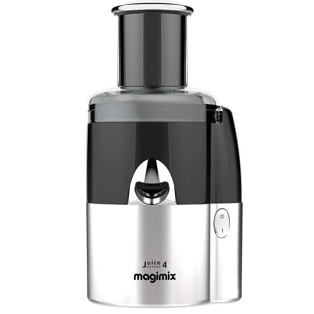 Coffret Coupe-légumes XL Magimix - Accessoires Juice Expert