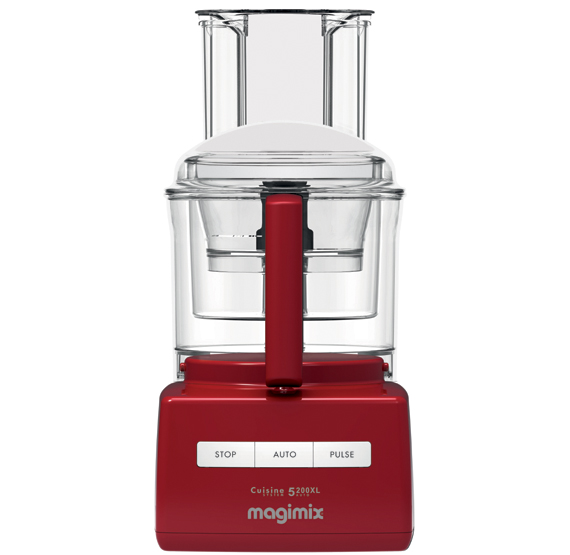 Robot Magimix 5200 XL Premium