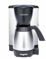 Cafetière Thermo-Automatic Magimix