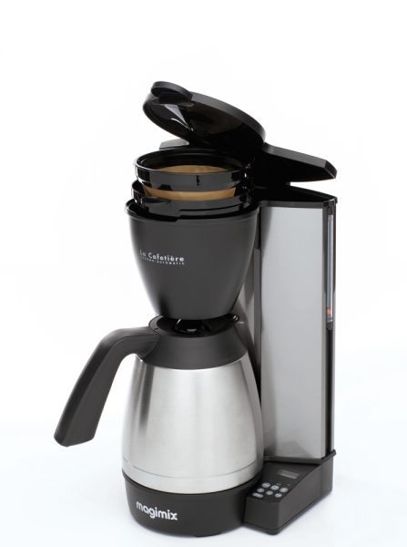 Cafetière Thermo-Automatic Magimix