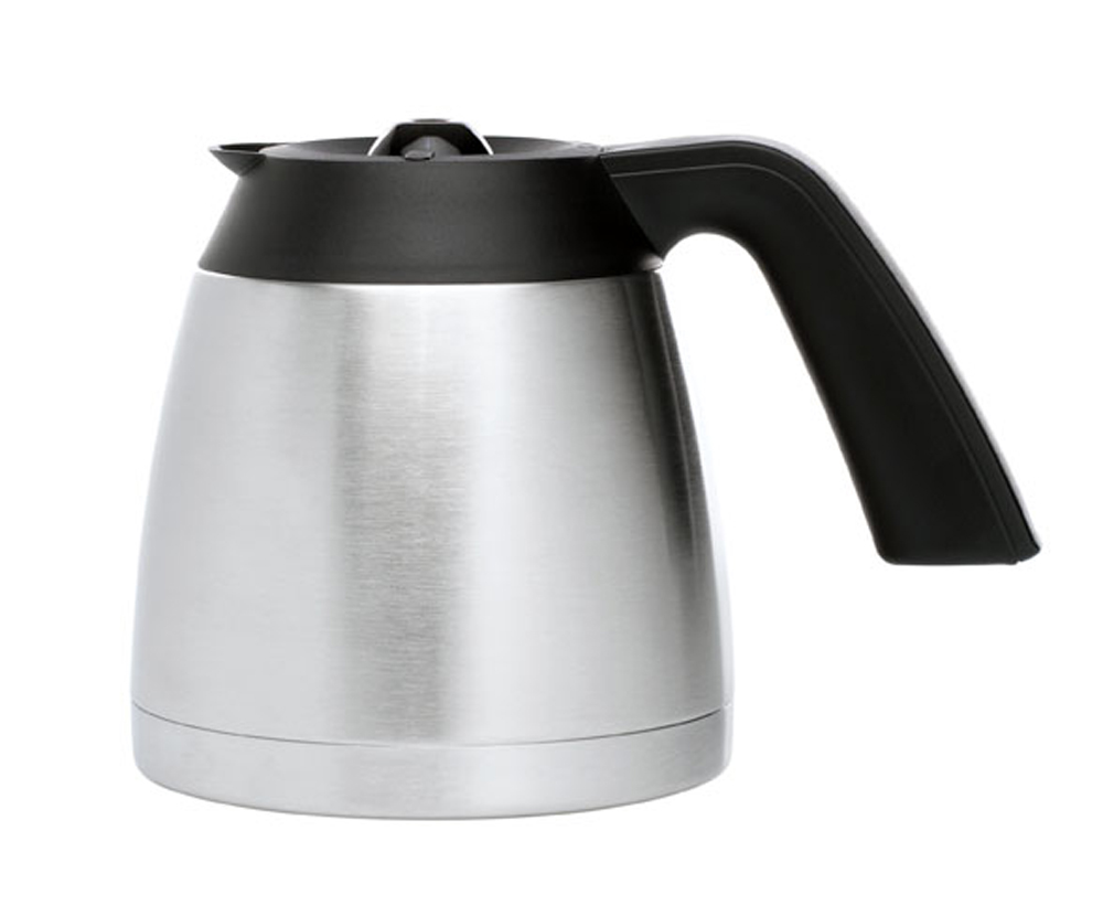 Cafetière isotherme MAGIMIX 11480 programmable