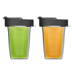 140x140 - Coffret 2 Cups 400 ml Magimix