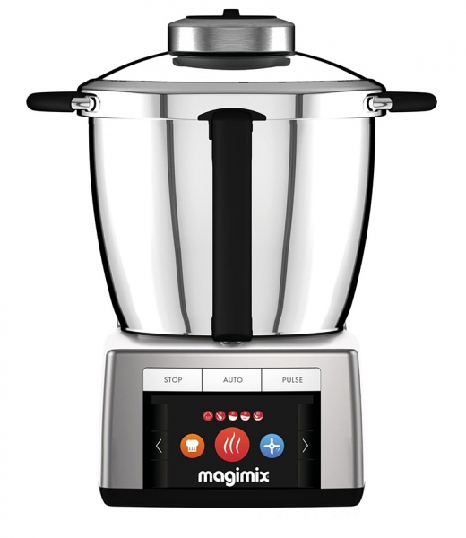 Robot Cook Expert XL Connect Magimix